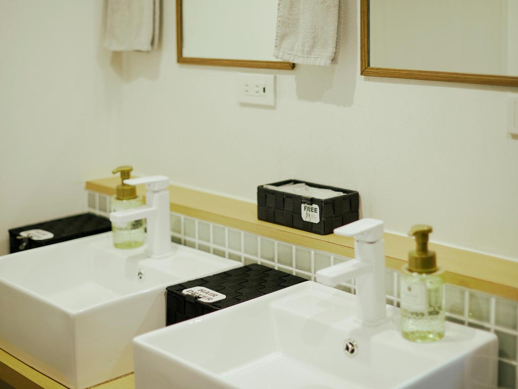 Akasaka Guesthouse Hive Tokyo Esterno foto